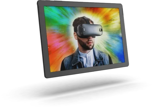 VR