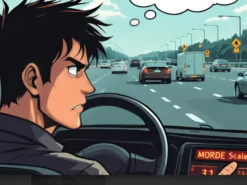 moral disengagement driving morde scale