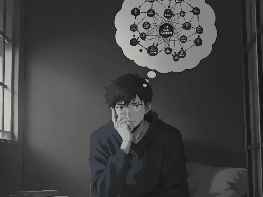 A visual representation of how different reasoning paths influence the judgment and attribution of intentionality in complex moral scenarios. {{brizy_dc_image_alt entityId=